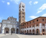 An image of Lucca