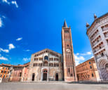 An image of Parma