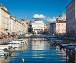 An image of Trieste