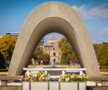 An image of Hiroshima