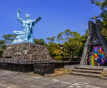 An image of Nagasaki