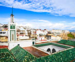 An image of Tangier