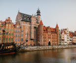 An image of Gdansk