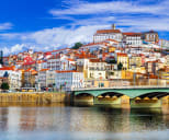 An image of Coimbra