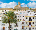 An image of Ibiza