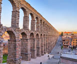 An image of Segovia