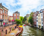 An image of Utrecht