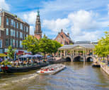 An image of Leiden