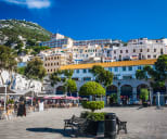 An image of Gibraltar