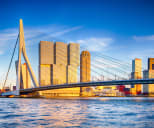 An image of Rotterdam