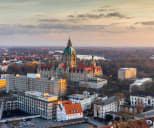 An image of Hanover