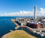 An image of Malmö