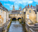 An image of Bayeux