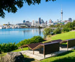An image of Auckland