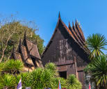 An image of Chiang Rai