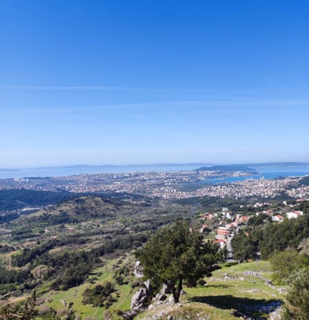 Legends of the Past: Conquer Klis Fortress and Unveil Vranjaca Cave