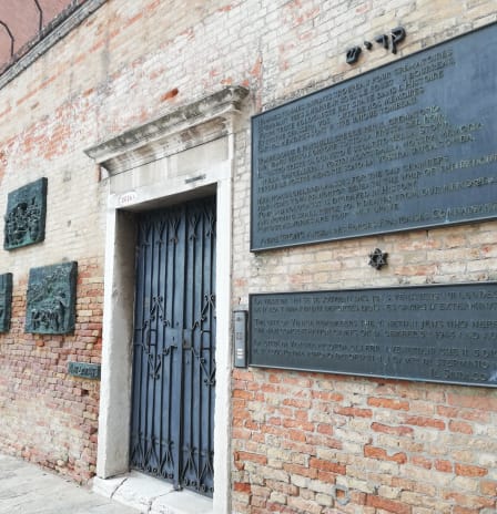 Off the Beaten Track in Cannaregio