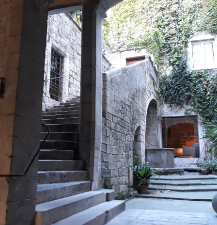 Girona sensations