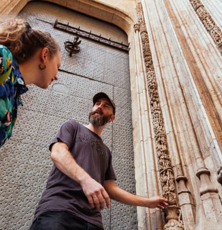 Dark Side of Valencia: Ghosts, Myths and Legends