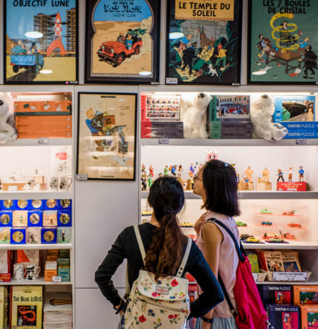 Private Toy Tour & Workshop