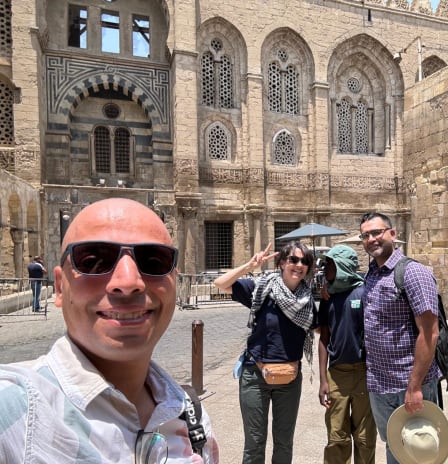 Cairo Layover Private Tour