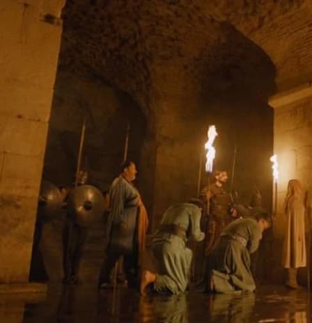 The Game of Thrones Split tour