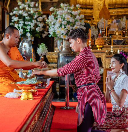 Things To Do At Night in Bangkok