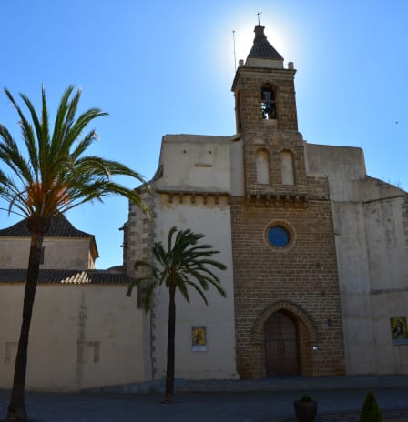 Explore Rota: A Coastal Escape from Cadiz