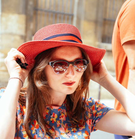 'Très Chic' Shopping Tour with Personal Stylist