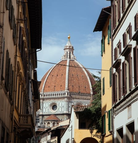 Private Tour of Florence wonders