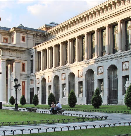 Prado Museum