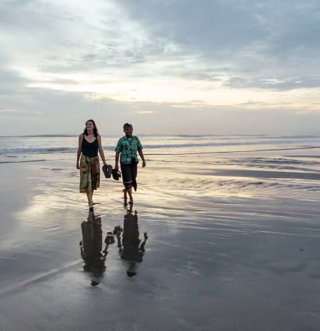 Les choses à faire à Bali en tant que couple