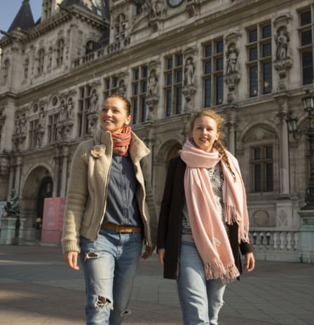 Discover the Jewish history of Paris: from the left bank to the Marais