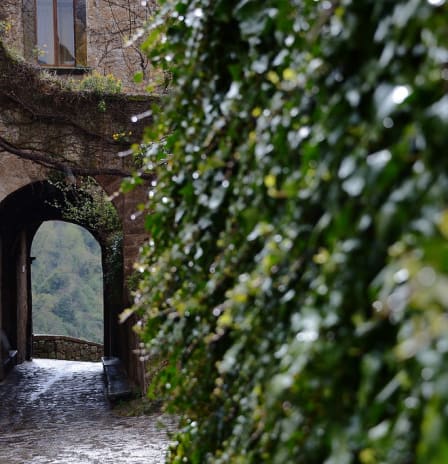 A Day In Magical Umbria