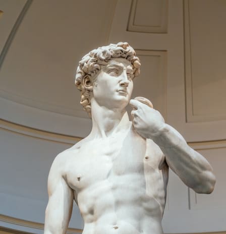 Michelangelo, Wine & Great Views