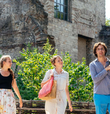 The true heart of Paris: A Latin Quarter tour
