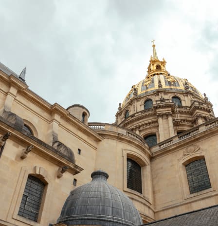 Napoléon & Paris Private Tour with History Lover