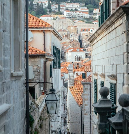 Private Walking Tour à Dubrovnik
