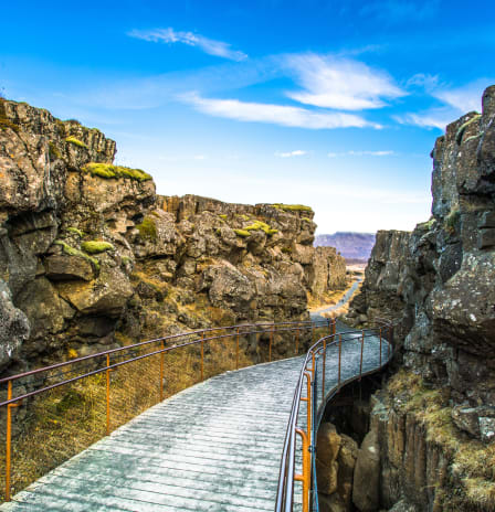 Full-Day Golden Circle Private Tour 