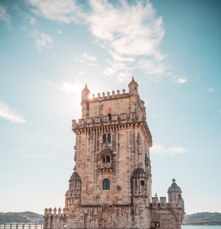Belem Tower Tours in Lisbon