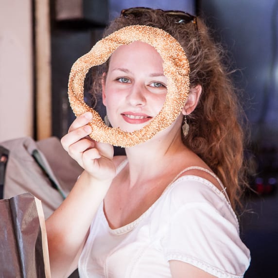 Experience image