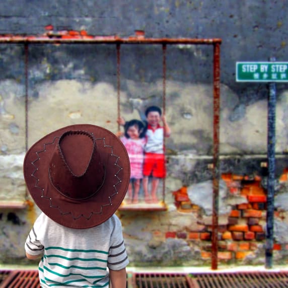 Experience image