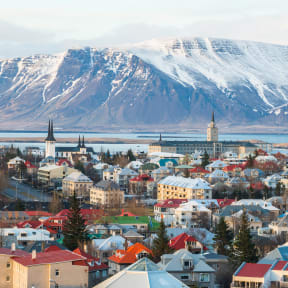 private tours reykjavik