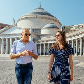 best tours in naples italy