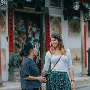 hoi an tours with locals