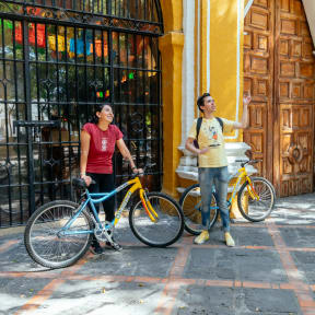 mexico city tour guides