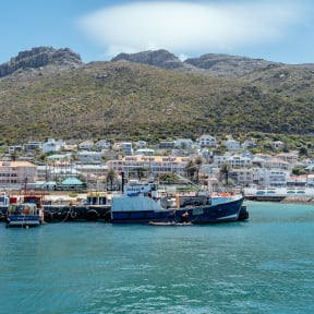 cape town private tour