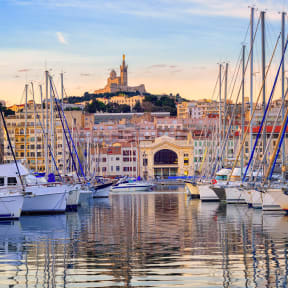 marseille france private tours
