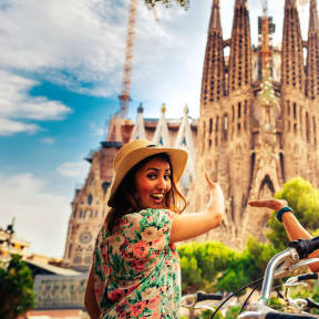 tour guides barcelona