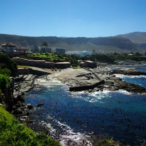 cape town private tour